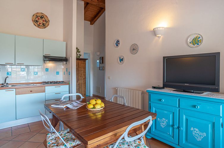 Appartement Giuly