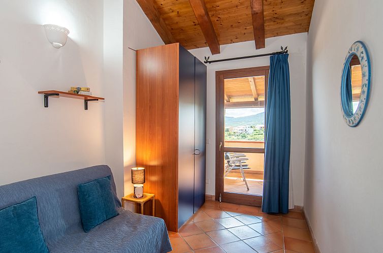Appartement Giuly