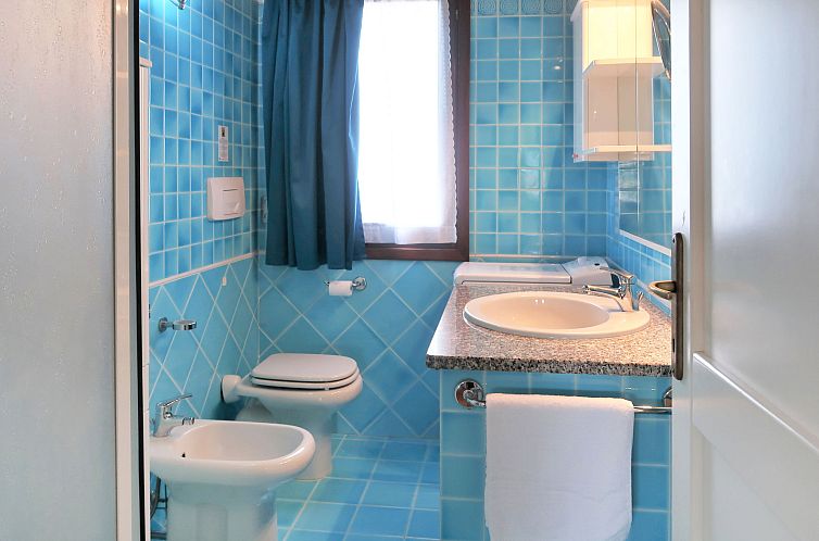 Appartement Giuly