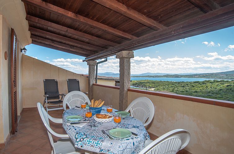 Appartement Giuly