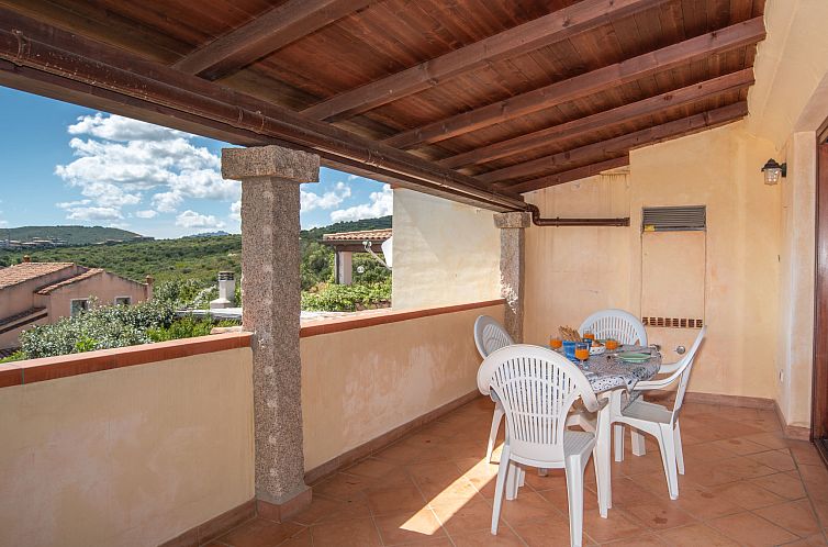 Appartement Giuly