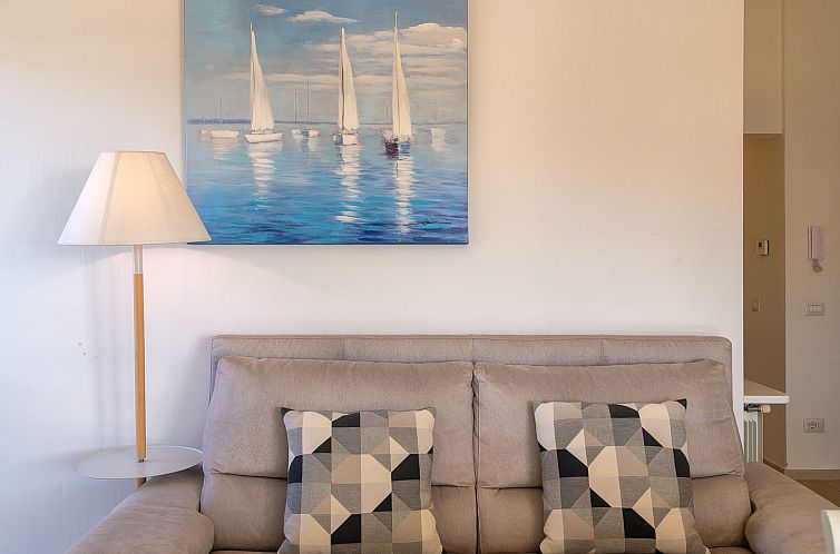 Appartement Silvia