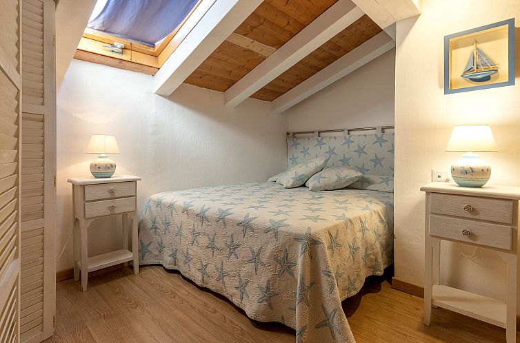 Appartement Silvia