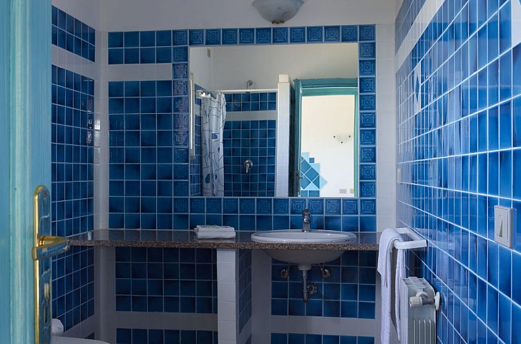 Appartement Trilo 6 sea view - Lu Nibareddu