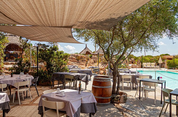 Appartement Trilo 6 sea view - Lu Nibareddu