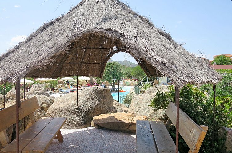 Appartement Trilo 6 sea view - Lu Nibareddu