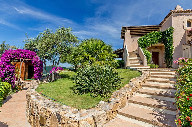 Vakantiehuis Acacia 2 - Vista Village