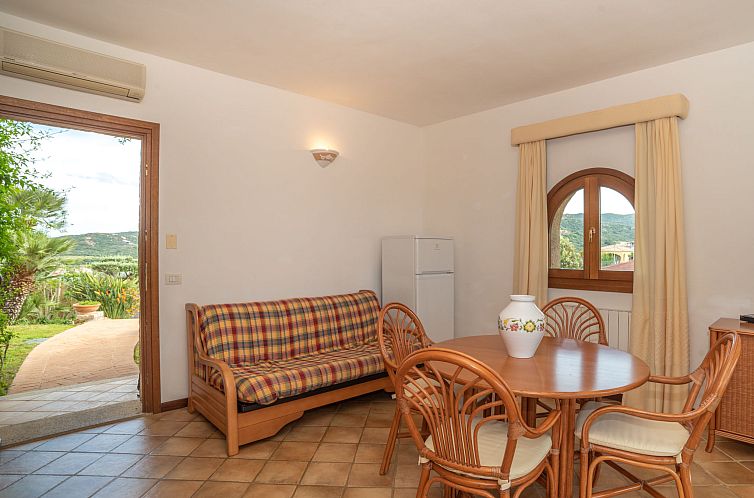 Vakantiehuis Acacia 2 - Vista Village