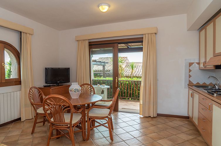 Vakantiehuis Acacia 2 - Vista Village