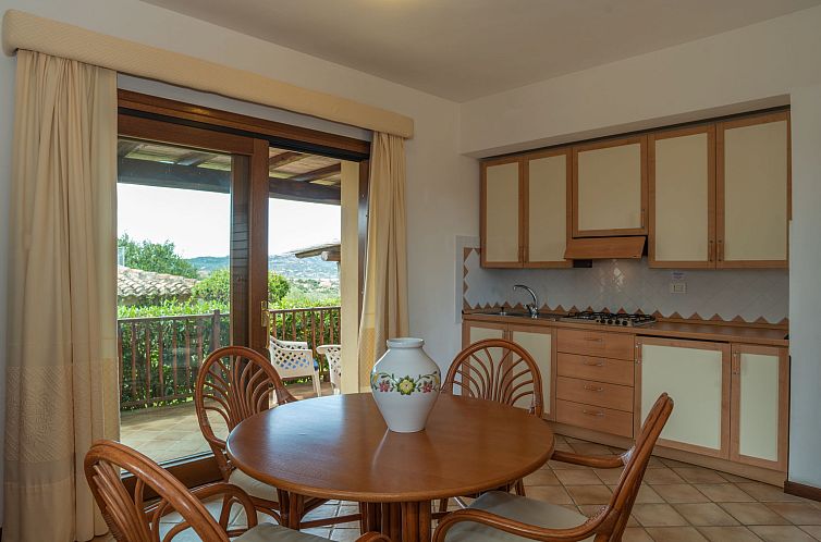 Vakantiehuis Acacia 2 - Vista Village