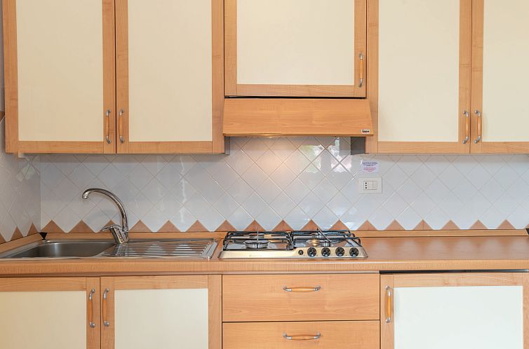 Vakantiehuis Acacia 2 - Vista Village