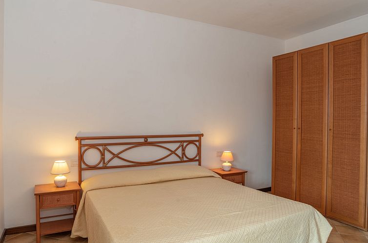 Vakantiehuis Acacia 2 - Vista Village