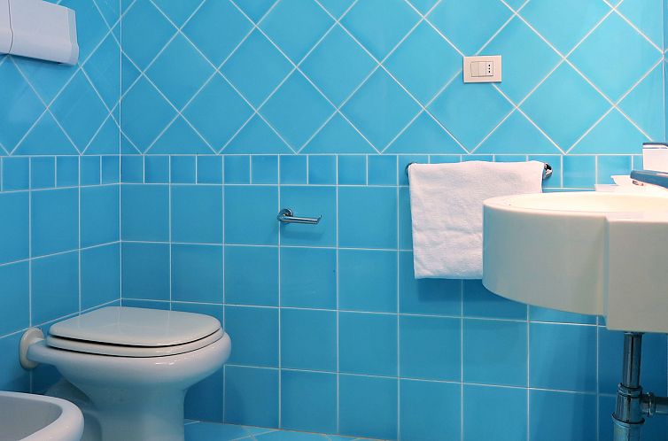 Vakantiehuis Acacia 2 - Vista Village