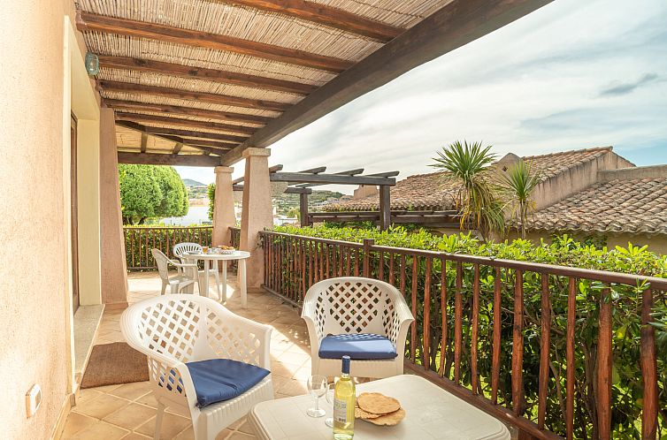 Vakantiehuis Acacia 2 - Vista Village