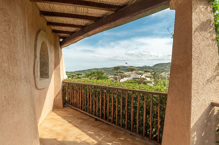 Vakantiehuis Acacia 2 - Vista Village