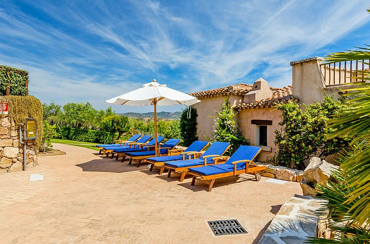 Vakantiehuis Acacia 2 - Vista Village