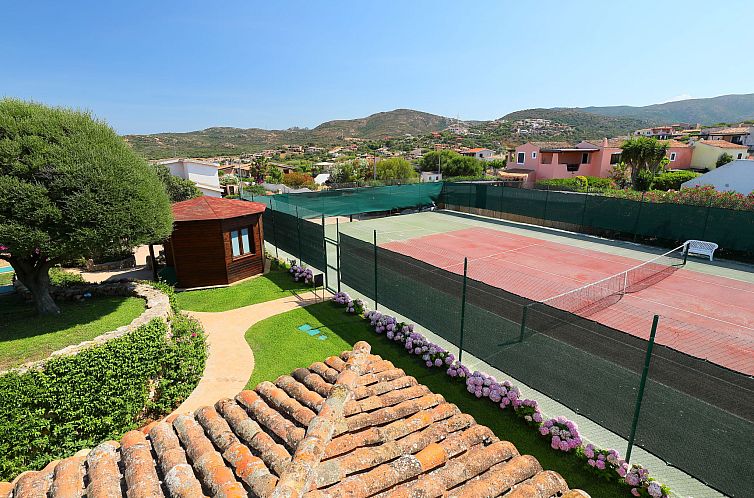 Vakantiehuis Acacia 2 - Vista Village