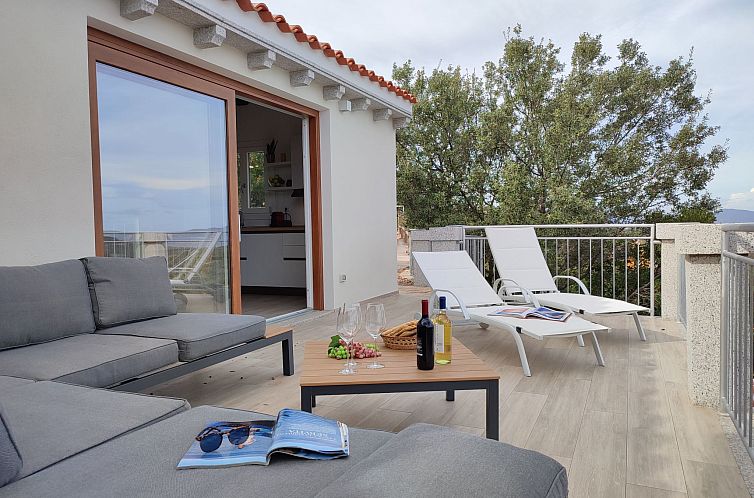 Unterkunft 0937313 - Ferienhaus Sardinien - Vakantiehuis Aurora