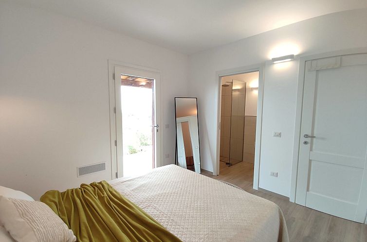 Vakantiehuis Aurora