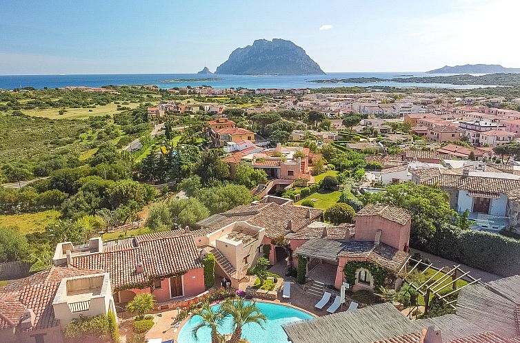 Vakantiehuis Dalia 19 - Vista Village