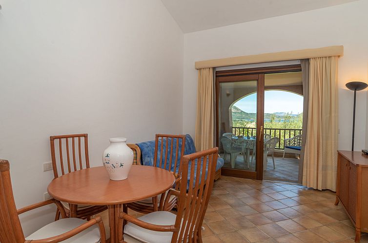 Vakantiehuis Dalia 19 - Vista Village