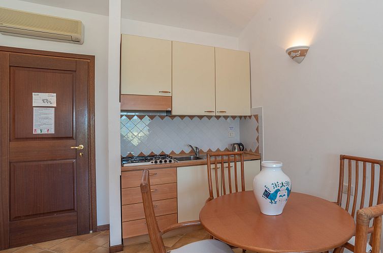 Vakantiehuis Dalia 19 - Vista Village