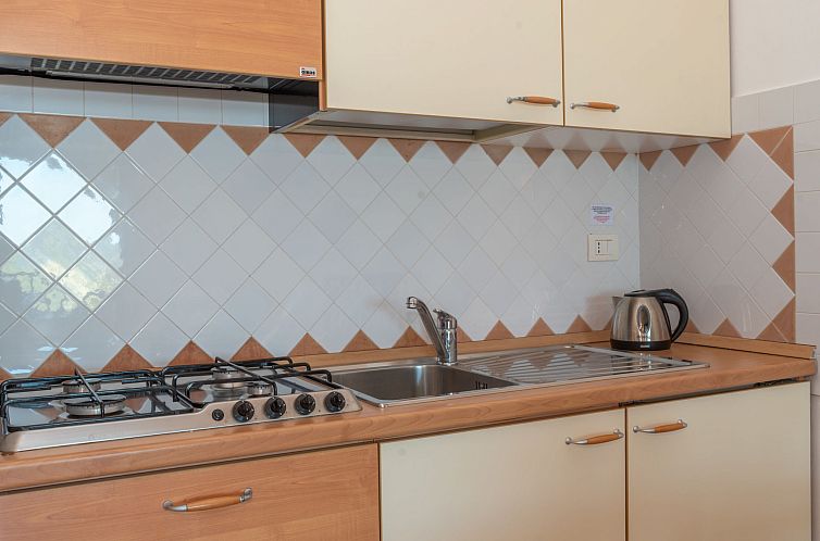 Vakantiehuis Dalia 19 - Vista Village