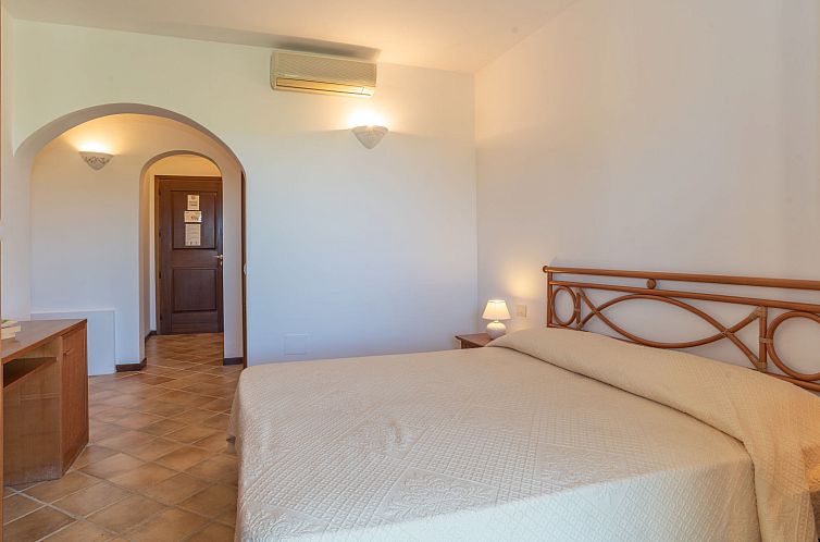 Vakantiehuis Dalia 19 - Vista Village