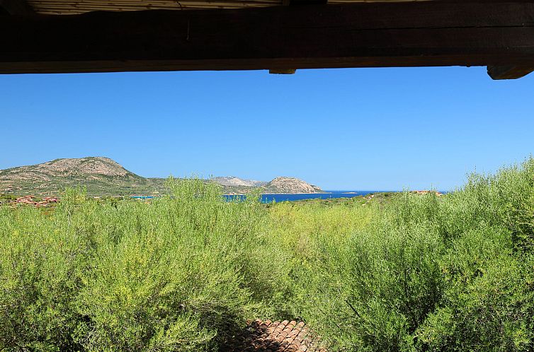 Vakantiehuis Dalia 19 - Vista Village