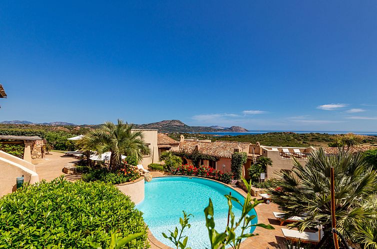 Vakantiehuis Dalia 19 - Vista Village