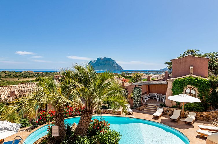 Vakantiehuis Dalia 19 - Vista Village