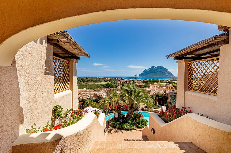 Vakantiehuis Dalia 19 - Vista Village