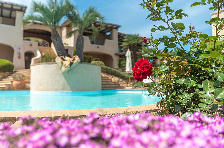 Vakantiehuis Dalia 19 - Vista Village