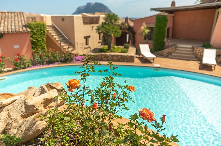 Vakantiehuis Dalia 19 - Vista Village