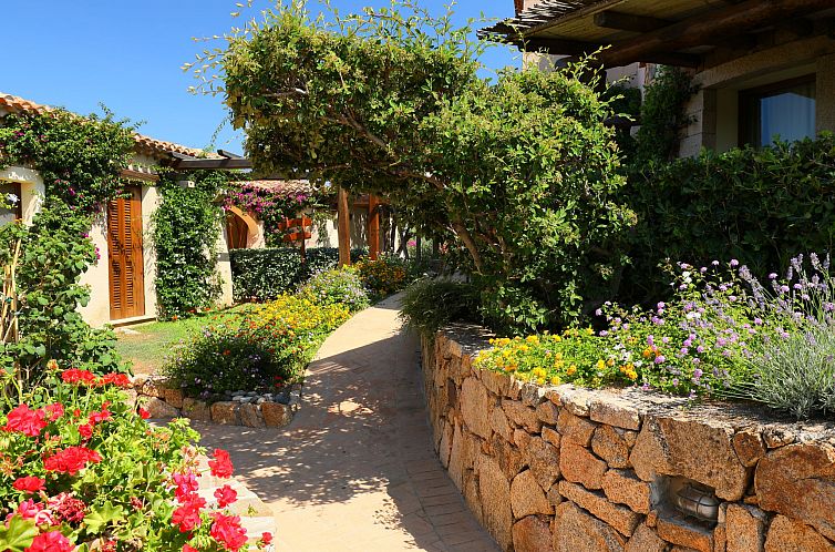 Vakantiehuis Dalia 19 - Vista Village