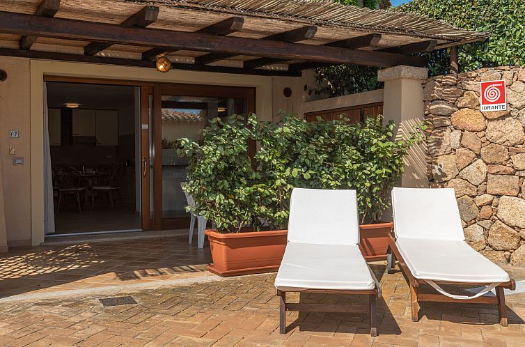 Vakantiehuis Corbezzolo 7 - Vista Village