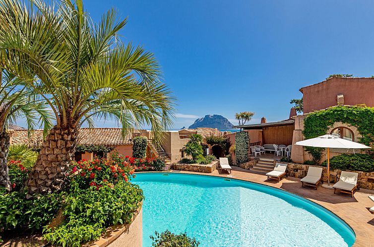 Vakantiehuis Dalia 15 - Vista Village