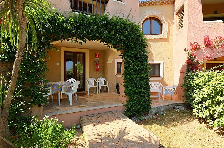 Vakantiehuis Dalia 15 - Vista Village