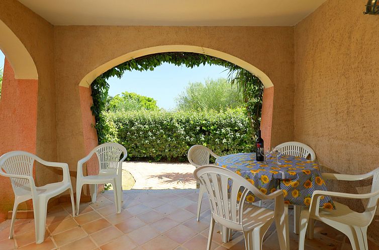 Vakantiehuis Dalia 15 - Vista Village