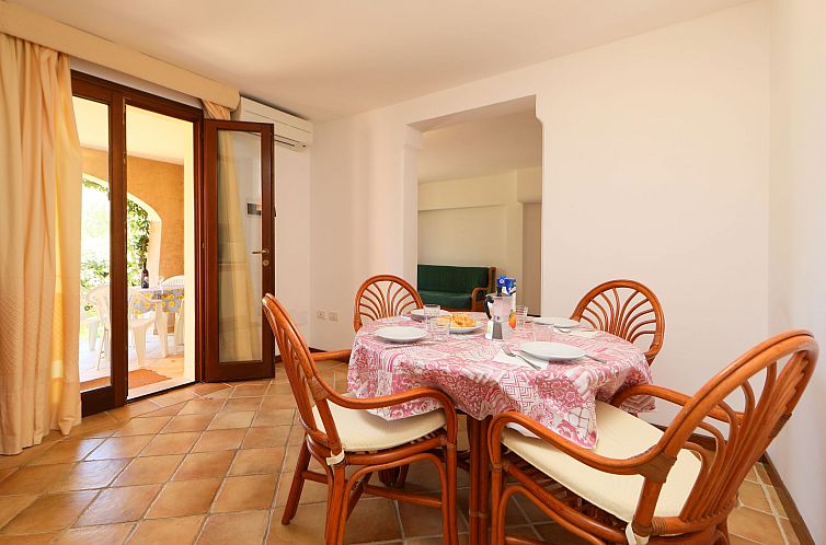 Vakantiehuis Dalia 15 - Vista Village