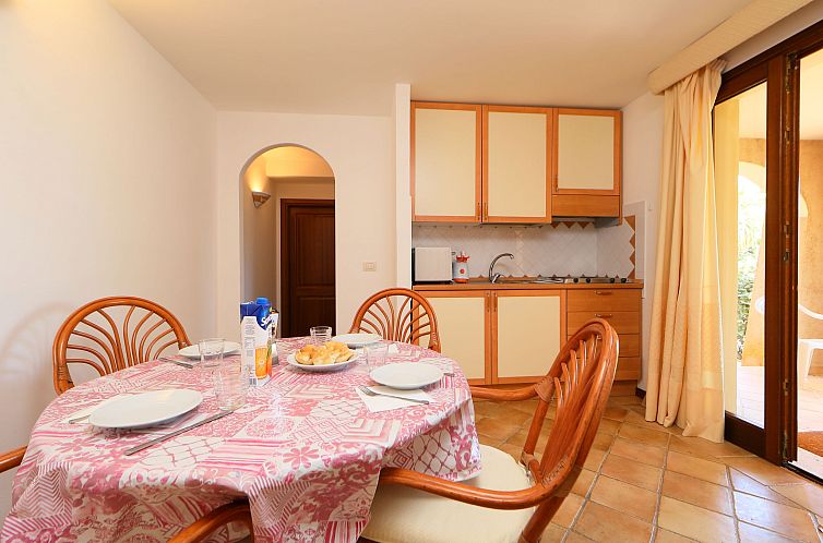 Vakantiehuis Dalia 15 - Vista Village