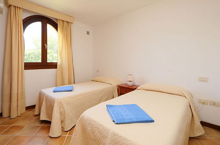 Vakantiehuis Dalia 15 - Vista Village