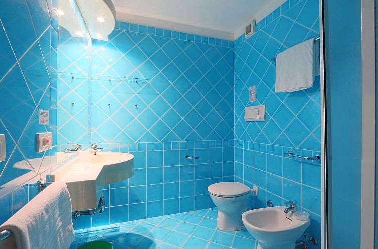 Vakantiehuis Dalia 15 - Vista Village