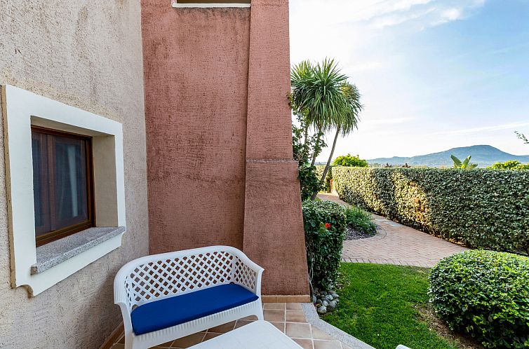 Vakantiehuis Dalia 15 - Vista Village