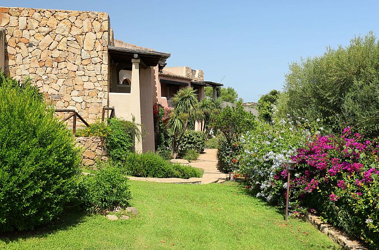 Vakantiehuis Dalia 15 - Vista Village