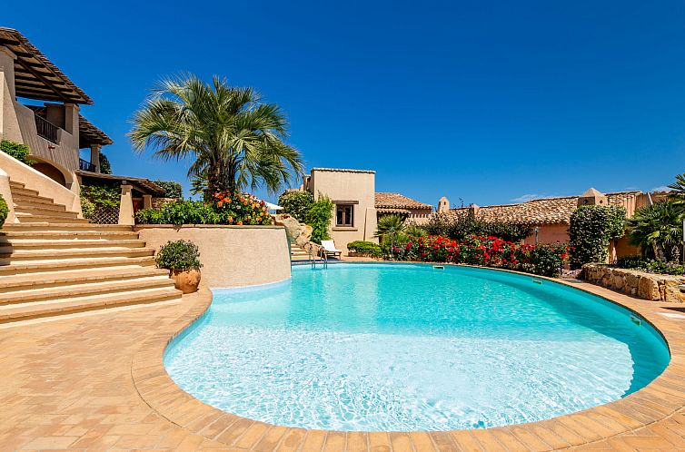 Vakantiehuis Dalia 15 - Vista Village