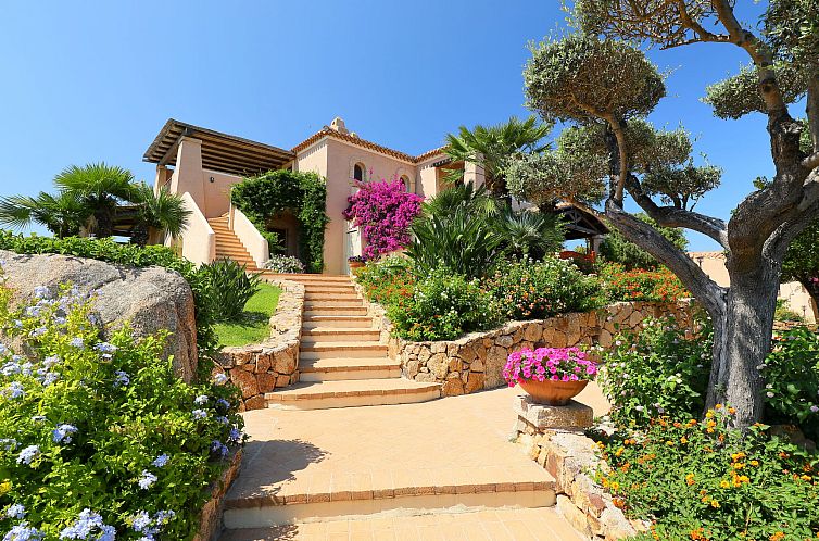 Vakantiehuis Dalia 15 - Vista Village