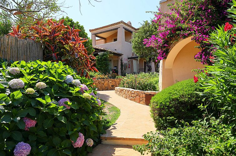 Vakantiehuis Dalia 15 - Vista Village