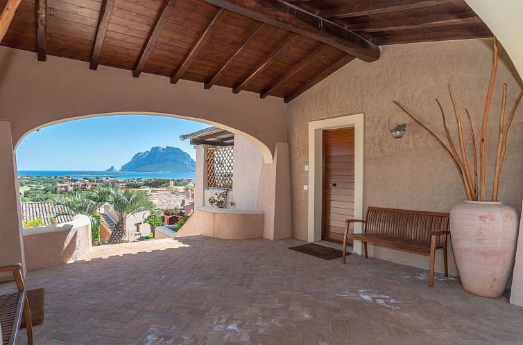 Vakantiehuis Corbezzolo 10 - Vista Village