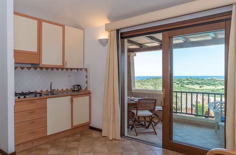 Vakantiehuis Corbezzolo 10 - Vista Village